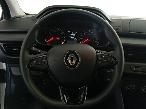 renault, taliant, 1.0 turbo joy x-tronic, otomatik, benzin 2.el otomobil | renew 19