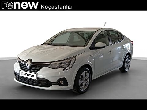 1.0 Turbo Joy X-Tronic, 2. el otomobil | renew