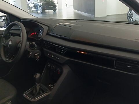 renault, taliant, 1.0 turbo joy x-tronic, otomatik, benzin 2.el otomobil | renew 26