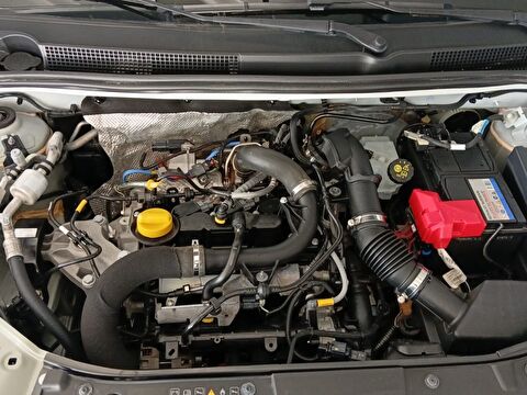 renault, taliant, 1.0 turbo joy x-tronic, otomatik, benzin 2.el otomobil | renew 22