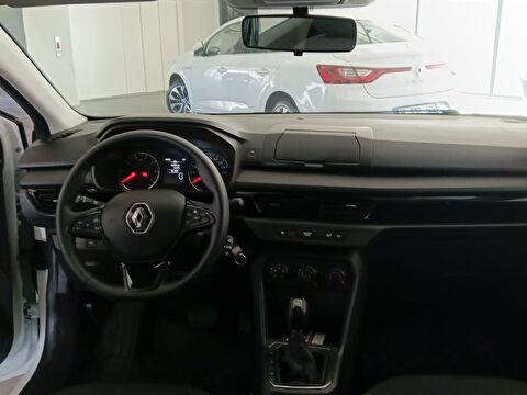 renault, taliant, 1.0 turbo joy x-tronic, otomatik, benzin 2.el otomobil | renew 20