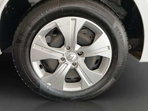 renault, taliant, 1.0 turbo joy x-tronic, otomatik, benzin 2.el otomobil | renew 8