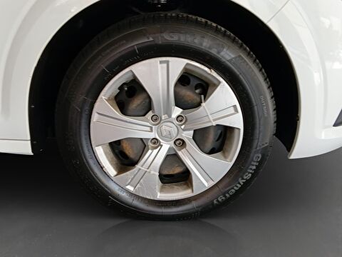 renault, taliant, 1.0 turbo joy x-tronic, otomatik, benzin 2.el otomobil | renew 7