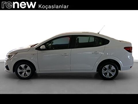 renault, taliant, 1.0 turbo joy x-tronic, otomatik, benzin 2.el otomobil | renew 4