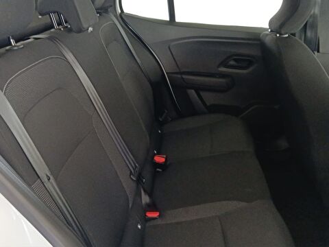 renault, taliant, 1.0 turbo joy x-tronic, otomatik, benzin 2.el otomobil | renew 14