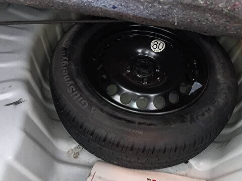 renault, taliant, 1.0 turbo joy x-tronic, otomatik, benzin 2.el otomobil | renew 23