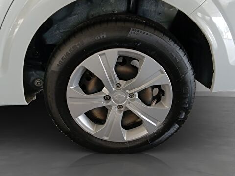 renault, taliant, 1.0 turbo joy x-tronic, otomatik, benzin 2.el otomobil | renew 9