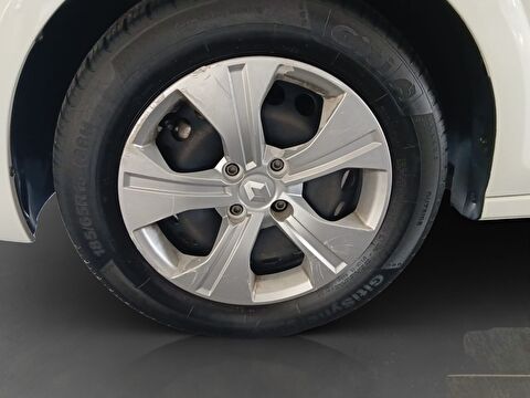 renault, taliant, 1.0 turbo joy x-tronic, otomatik, benzin 2.el otomobil | renew 6