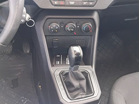 renault, taliant, 1.0 turbo joy x-tronic, otomatik, benzin 2.el otomobil | renew 18