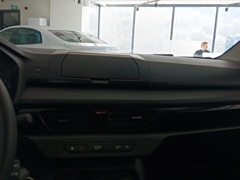 renault, taliant, 1.0 turbo joy x-tronic, otomatik, benzin 2.el otomobil | renew 17