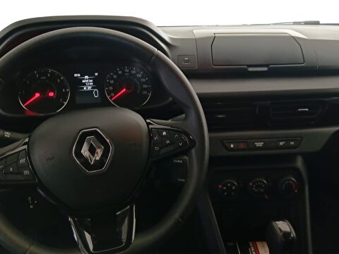 renault, taliant, 1.0 turbo joy x-tronic, otomatik, benzin 2.el otomobil | renew 11