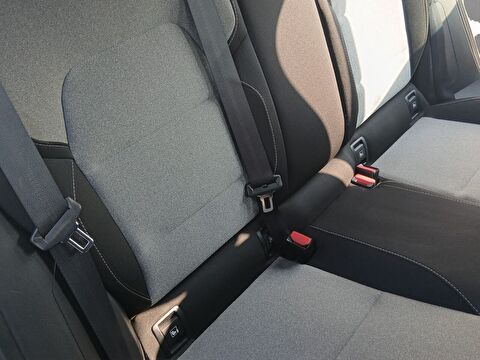 renault, clio, 1.0 tce evolution x-tronic, otomatik, benzin 2.el otomobil | renew 15