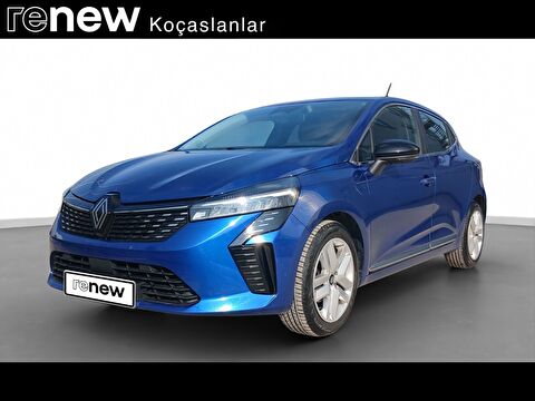 1.0 TCE Evolution X-Tronic, 2. el otomobil | renew