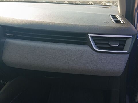 renault, clio, 1.0 tce evolution x-tronic, otomatik, benzin 2.el otomobil | renew 26