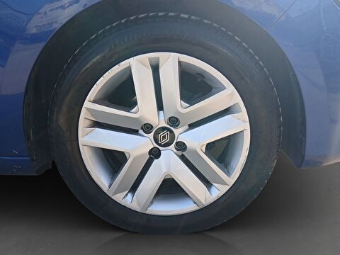 renault, clio, 1.0 tce evolution x-tronic, otomatik, benzin 2.el otomobil | renew 8