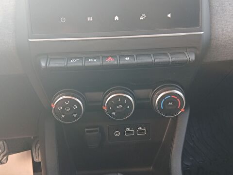 renault, clio, 1.0 tce evolution x-tronic, otomatik, benzin 2.el otomobil | renew 13