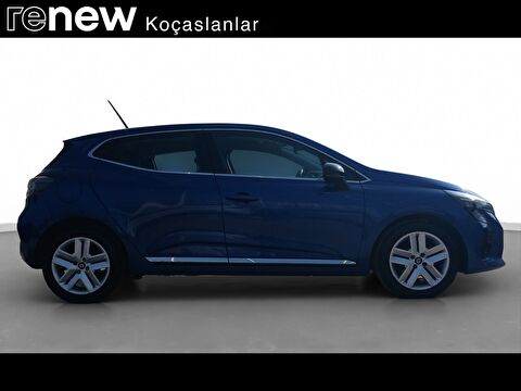 renault, clio, 1.0 tce evolution x-tronic, otomatik, benzin 2.el otomobil | renew 5