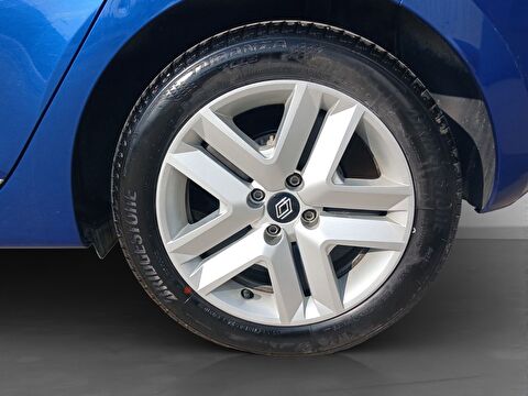 renault, clio, 1.0 tce evolution x-tronic, otomatik, benzin 2.el otomobil | renew 7