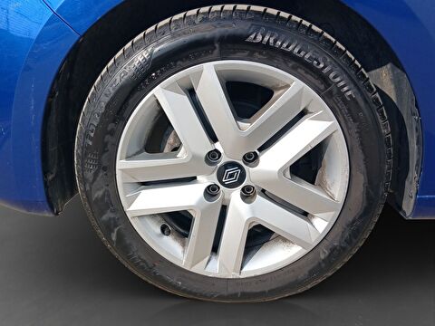 renault, clio, 1.0 tce evolution x-tronic, otomatik, benzin 2.el otomobil | renew 6