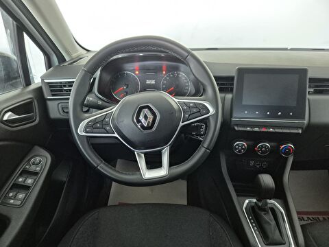 renault, clio, hatchback 1.0 tce touch x-tronic, otomatik, benzin 2.el otomobil | renew 18