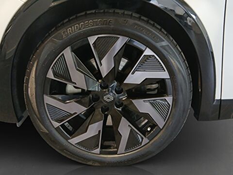 renault, rafale, 1.2 e-tech esprit alpine, otomatik, benzin 2.el otomobil | renew 9