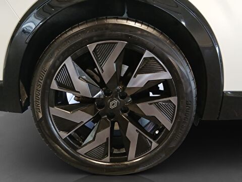 renault, rafale, 1.2 e-tech esprit alpine, otomatik, benzin 2.el otomobil | renew 8