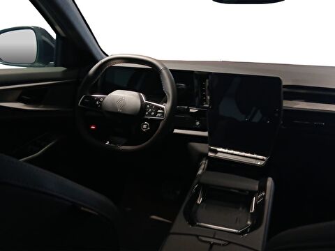 renault, rafale, 1.2 e-tech esprit alpine, otomatik, benzin 2.el otomobil | renew 11