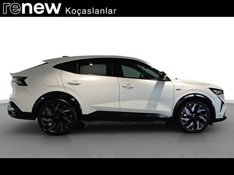renault, rafale, 1.2 e-tech esprit alpine, otomatik, benzin 2.el otomobil | renew 5