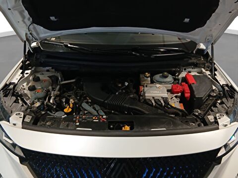 renault, rafale, 1.2 e-tech esprit alpine, otomatik, benzin 2.el otomobil | renew 22