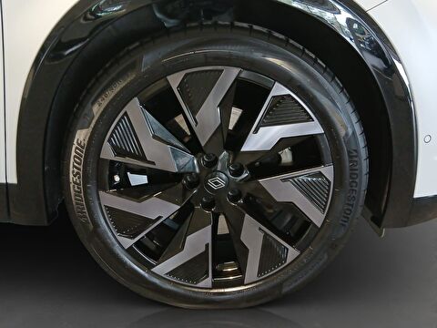 renault, rafale, 1.2 e-tech esprit alpine, otomatik, benzin 2.el otomobil | renew 6