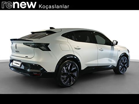 renault, rafale, 1.2 e-tech esprit alpine, otomatik, benzin 2.el otomobil | renew 3