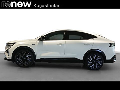 renault, rafale, 1.2 e-tech esprit alpine, otomatik, benzin 2.el otomobil | renew 4