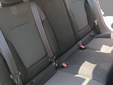 renault, megane, sedan 1.3 tce touch edc, otomatik, benzin 2.el otomobil | renew 15