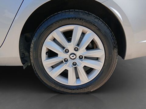 renault, megane, sedan 1.3 tce touch edc, otomatik, benzin 2.el otomobil | renew 7