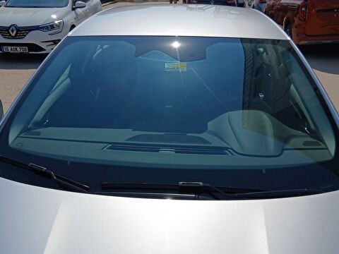 renault, megane, sedan 1.3 tce touch edc, otomatik, benzin 2.el otomobil | renew 24