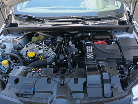 renault, megane, sedan 1.3 tce touch edc, otomatik, benzin 2.el otomobil | renew 22