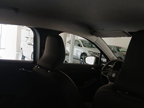 renault, clio, 1.0 tce evolution x-tronic, otomatik, benzin 2.el otomobil | renew 21