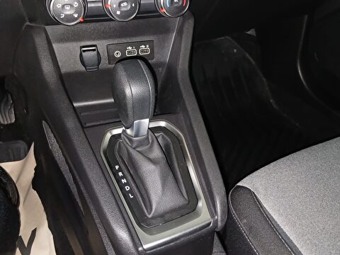 renault, clio, 1.0 tce evolution x-tronic, otomatik, benzin 2.el otomobil | renew 18