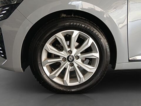 renault, clio, 1.0 tce evolution x-tronic, otomatik, benzin 2.el otomobil | renew 9