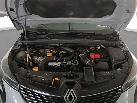 renault, clio, 1.0 tce evolution x-tronic, otomatik, benzin 2.el otomobil | renew 22