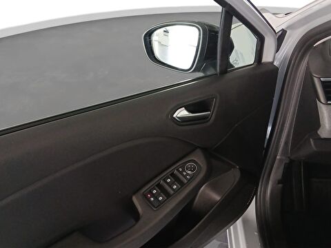 renault, clio, 1.0 tce evolution x-tronic, otomatik, benzin 2.el otomobil | renew 25