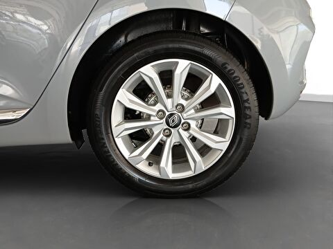 renault, clio, 1.0 tce evolution x-tronic, otomatik, benzin 2.el otomobil | renew 6