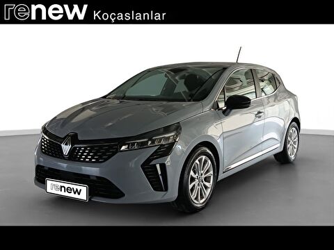 1.0 TCE Evolution X-Tronic, 2. el otomobil | renew