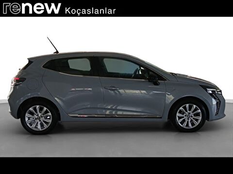 renault, clio, 1.0 tce evolution x-tronic, otomatik, benzin 2.el otomobil | renew 5