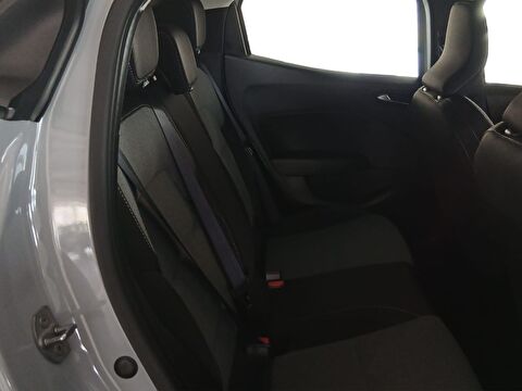 renault, clio, 1.0 tce evolution x-tronic, otomatik, benzin 2.el otomobil | renew 14