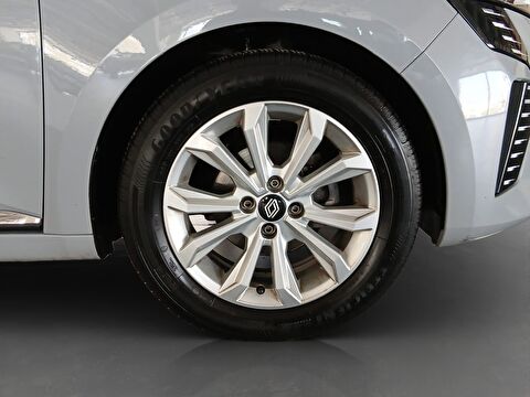 renault, clio, 1.0 tce evolution x-tronic, otomatik, benzin 2.el otomobil | renew 8