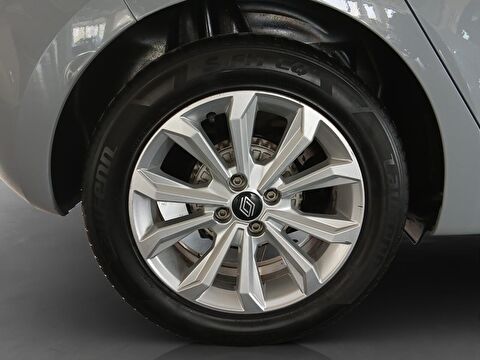 renault, clio, 1.0 tce evolution x-tronic, otomatik, benzin 2.el otomobil | renew 7