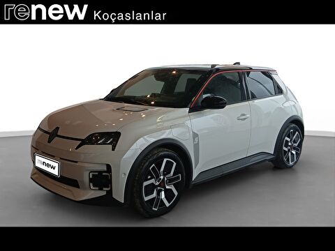 Hatchback EV52 Techno Otomatik, 2. el otomobil | renew