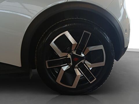 renault, r5 e-tech, hatchback ev52 techno otomatik, otomatik, elektrik 2.el otomobil | renew 7