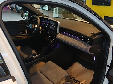 renault, r5 e-tech, hatchback ev52 techno otomatik, otomatik, elektrik 2.el otomobil | renew 24